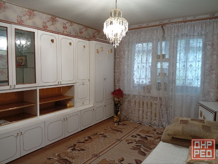 Продам 1к квартиру р. Донецк сити/Киевский Донецк - изображение 1