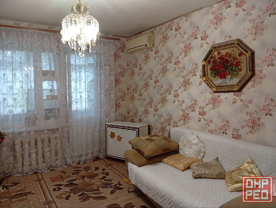 Продам 1к квартиру р. Донецк сити/Киевский Донецк - изображение 2