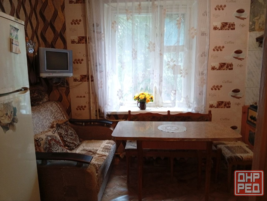 Продам 1к квартиру р. Донецк сити/Киевский Донецк - изображение 3
