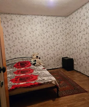 Дом (квартира на земле) рядом площадь Буденого Донецк