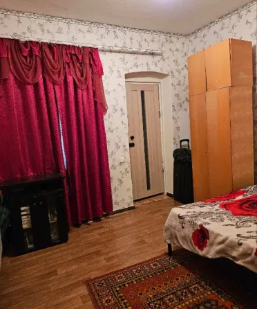 Дом (квартира на земле) рядом площадь Буденого Донецк