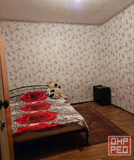 Дом (квартира на земле) рядом площадь Буденого Донецк - изображение 3