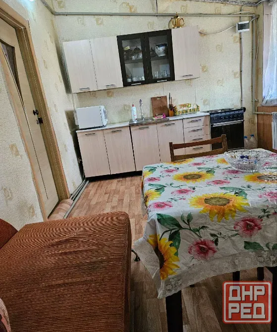 Дом (квартира на земле) рядом площадь Буденого Донецк - изображение 8