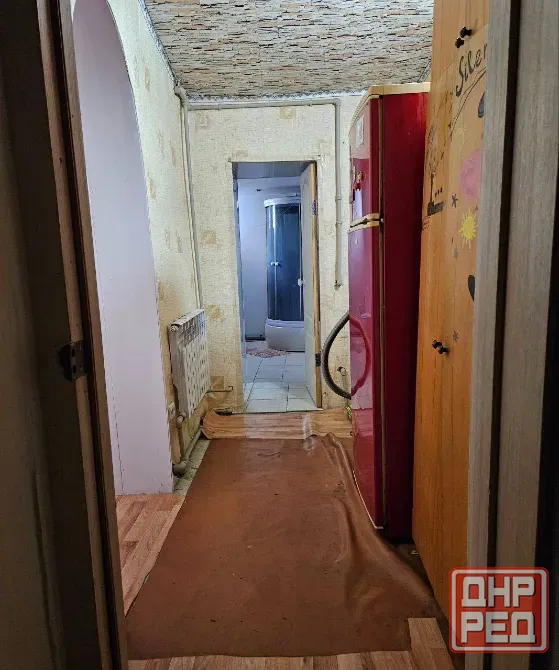 Дом (квартира на земле) рядом площадь Буденого Донецк - изображение 7