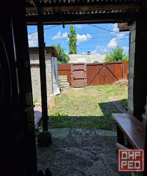 Дом (квартира на земле) рядом площадь Буденого Донецк - изображение 9