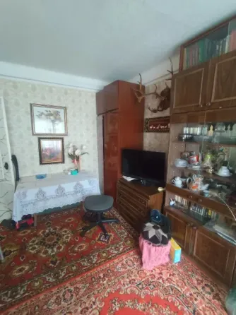 Продается 2-комн. квартира, г. Торез, мкрн.2 Торез