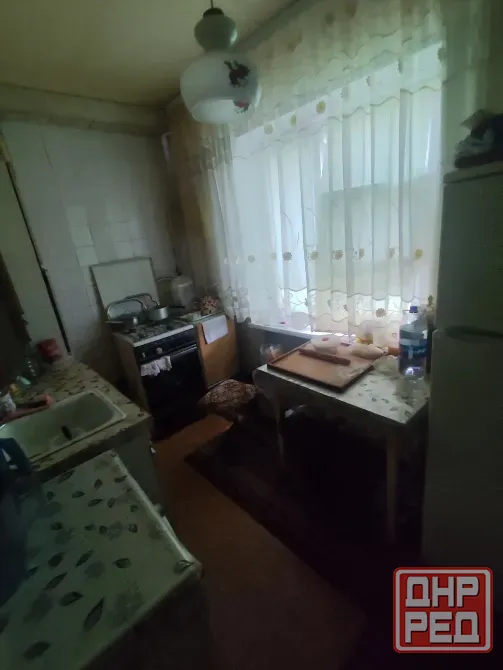 Продается 2-комн. квартира, г. Торез, мкрн.2 Торез - изображение 7