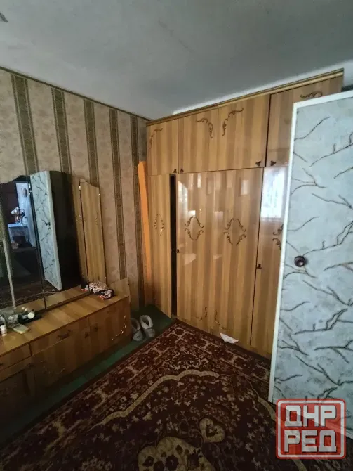Продается 2-комн. квартира, г. Торез, мкрн.2 Торез - изображение 4