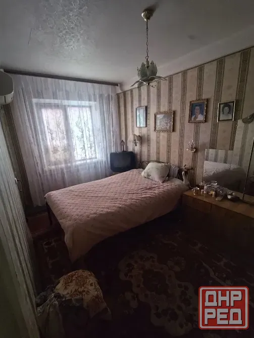 Продается 2-комн. квартира, г. Торез, мкрн.2 Торез - изображение 3