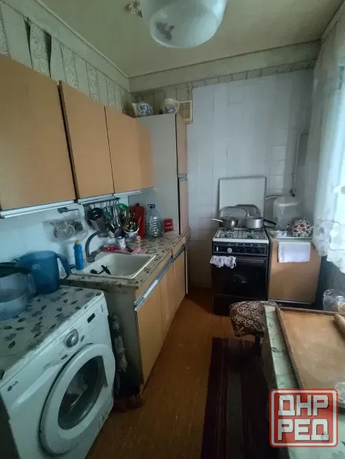 Продается 2-комн. квартира, г. Торез, мкрн.2 Торез - изображение 8