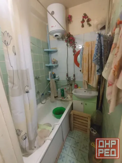 Продается 2-комн. квартира, г. Торез, мкрн.2 Торез - изображение 9