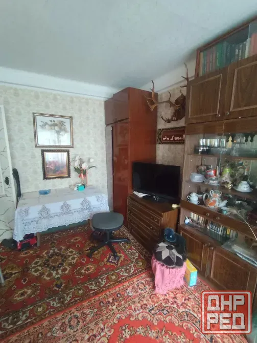 Продается 2-комн. квартира, г. Торез, мкрн.2 Торез - изображение 2