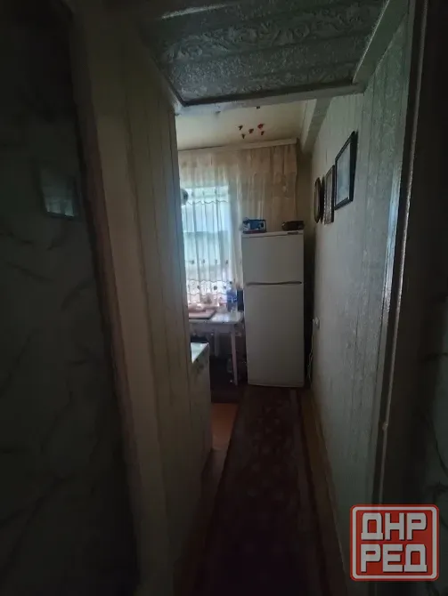Продается 2-комн. квартира, г. Торез, мкрн.2 Торез - изображение 6