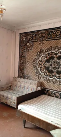 Продам 2-х комнатную квартиру на Красной Горке, "Шоколад " Макеевка