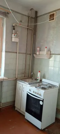 Продам 2-х комнатную квартиру на Красной Горке, "Шоколад " Макеевка