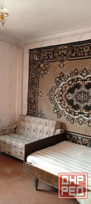 Продам 2-х комнатную квартиру на Красной Горке, "Шоколад " Макеевка - изображение 1