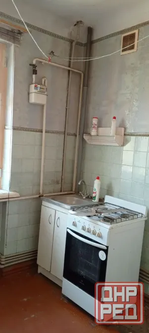 Продам 2-х комнатную квартиру на Красной Горке, "Шоколад " Макеевка - изображение 2