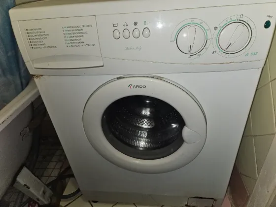 Продам стиральную машину ARDO Донецк