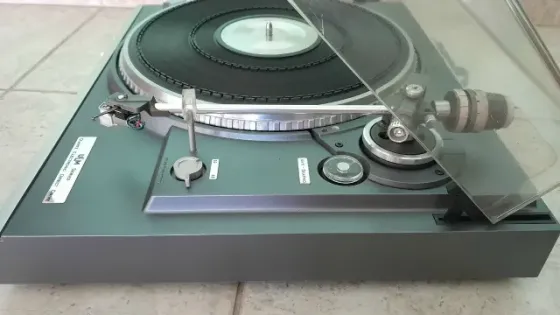 виниловый проигрыватель dual . thorens. samsung.fisher Донецк