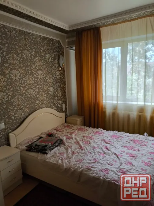 Продаю 2-х комнатную квартиру в Калининском районе, б. Шахторостроителей Донецк - изображение 4