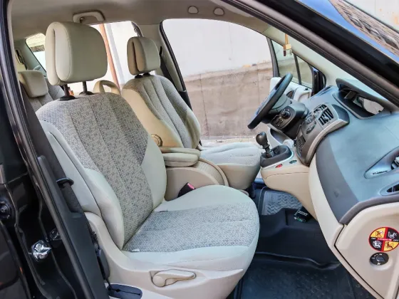 2007 Renault Scenic 1.5 dci Донецк