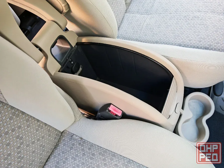 2007 Renault Scenic 1.5 dci Донецк - изображение 5