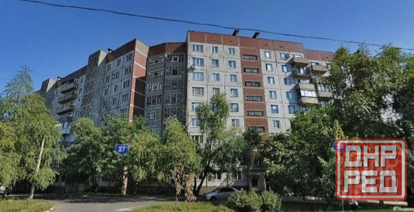 Продажа 3 к кв на Текстильщике. Донецк - изображение 2