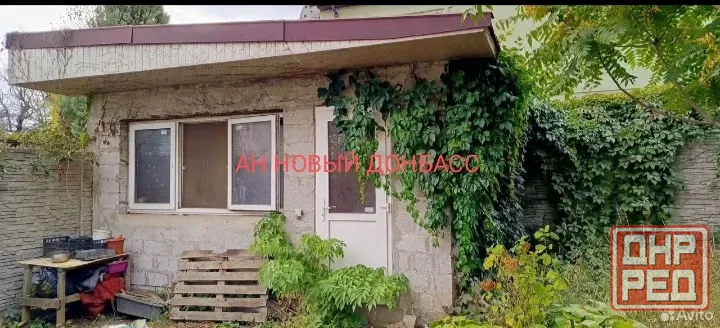Продается дом 200кв.м. Донецк, р-н Ленинский Донецк - изображение 6