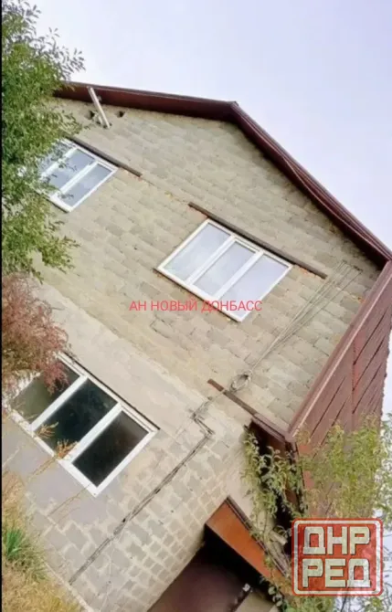 Продается дом 200кв.м. Донецк, р-н Ленинский Донецк - изображение 4