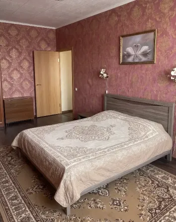 Сдаётся однокомнатная квартира в Пролетарском районе Донецк