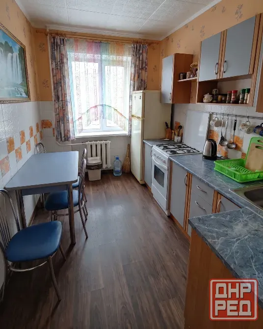 Сдаётся однокомнатная квартира в Пролетарском районе Донецк - изображение 3