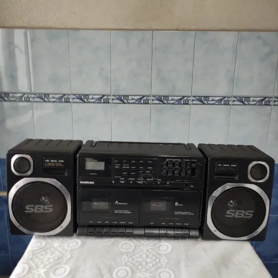Продам магнитолу SAMSUNG dp780s Донецк
