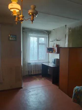 Продам 1-но комнатную квартиру в Донецке Донецк