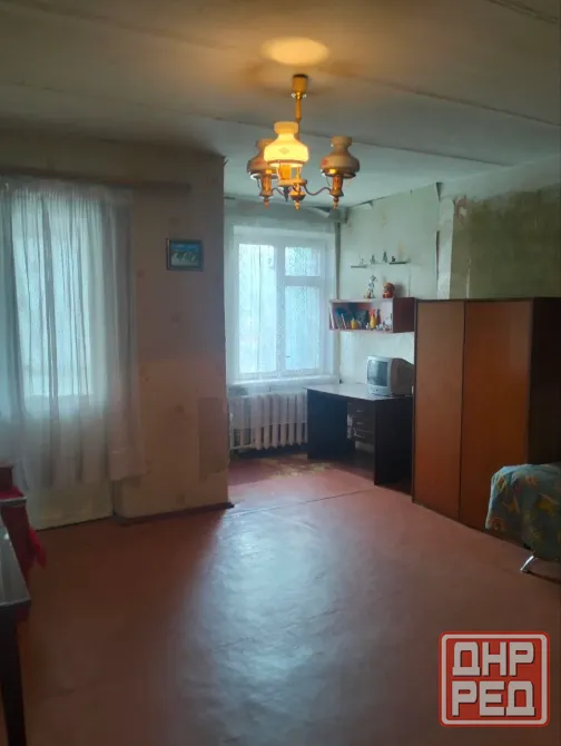 Продам 1-но комнатную квартиру в Донецке Донецк - изображение 1