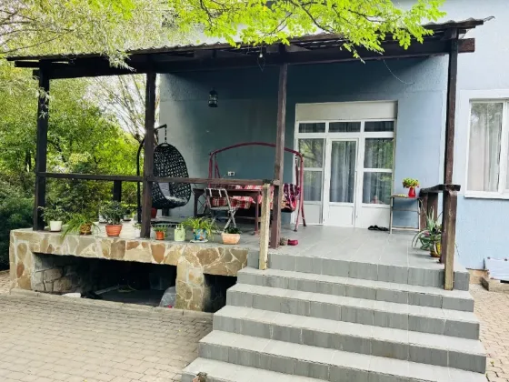 Продам отличный загородный дом в лучшем поселке - Доля! Донецк