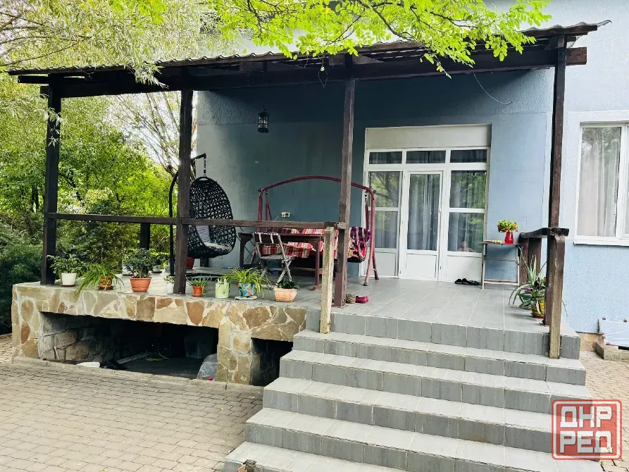 Продам отличный загородный дом в лучшем поселке - Доля! Донецк - изображение 2