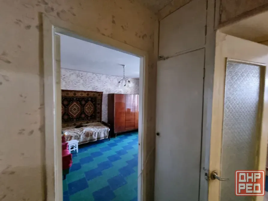 Продам 1-но комнатную квартиру в Донецке Донецк - изображение 2