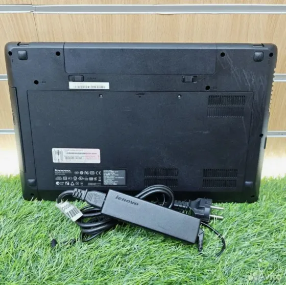 Ноутбук Lenovo G580 Донецк