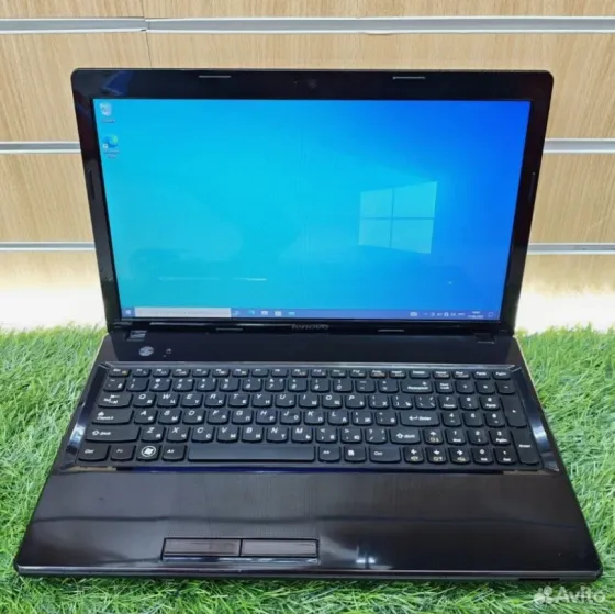 Ноутбук Lenovo G580 Донецк