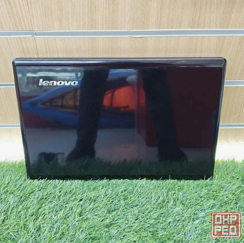 Ноутбук Lenovo G580 Донецк - изображение 3