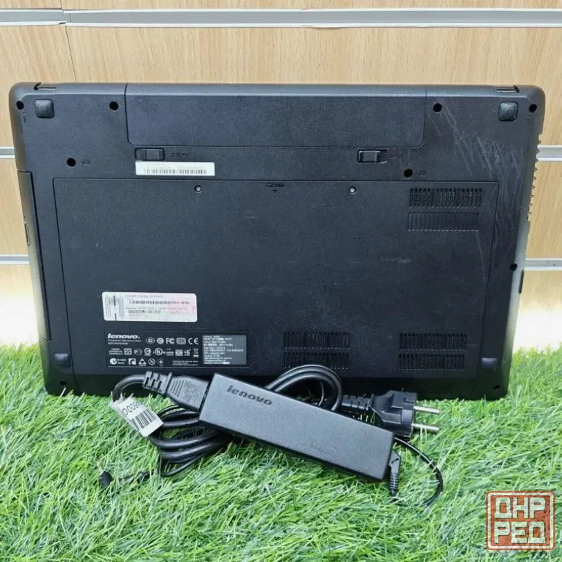 Ноутбук Lenovo G580 Донецк - изображение 2