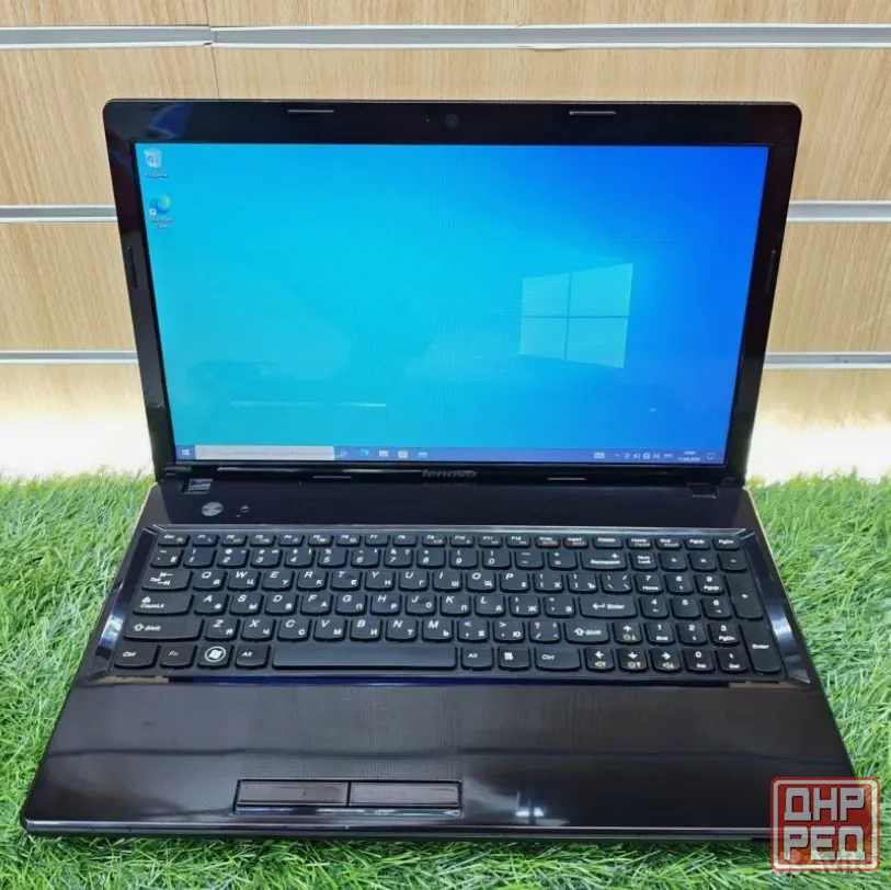 Ноутбук Lenovo G580 Донецк - изображение 1