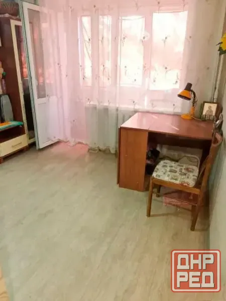 Продам однокомнатную квартиру в Куйбышевском районе Донецк - изображение 3