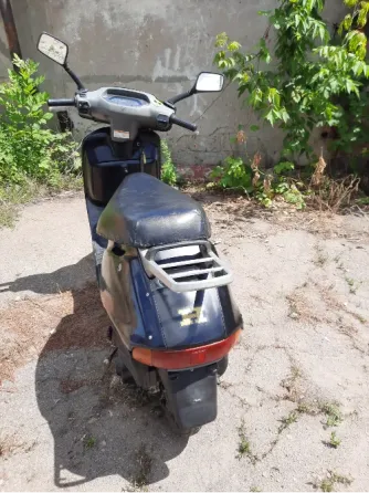 Продам скутер Горловка
