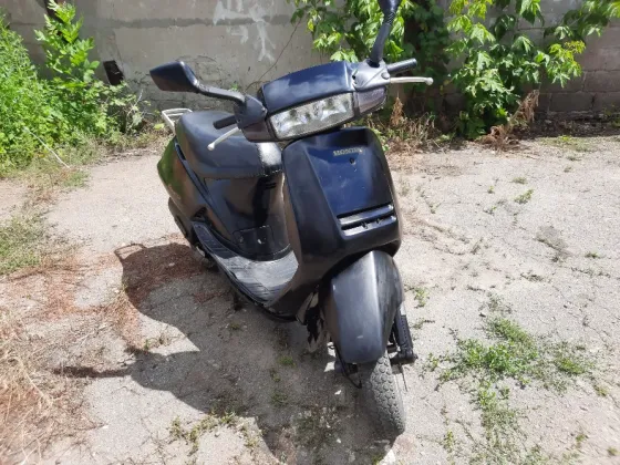 Продам скутер Горловка