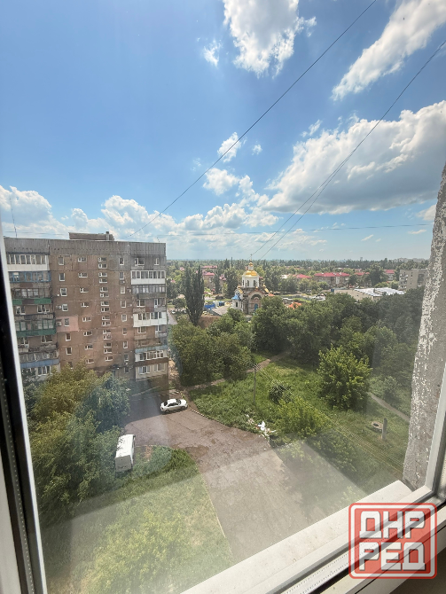 Продается 2-комнатная квартира 55 м², Макеевка Макеевка - изображение 1