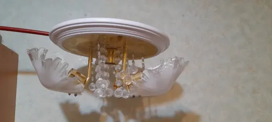 Люстры Донецк