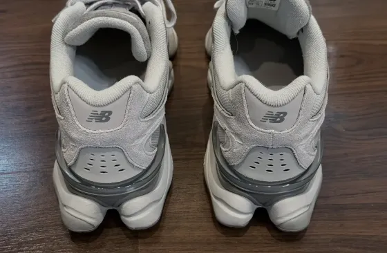 Оригинальные кроссовки New Balance 9060R Донецк