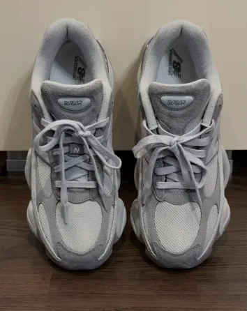 Оригинальные кроссовки New Balance 9060R Донецк