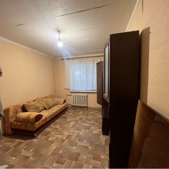 Продажа 1-комнатной квартиры Донецк